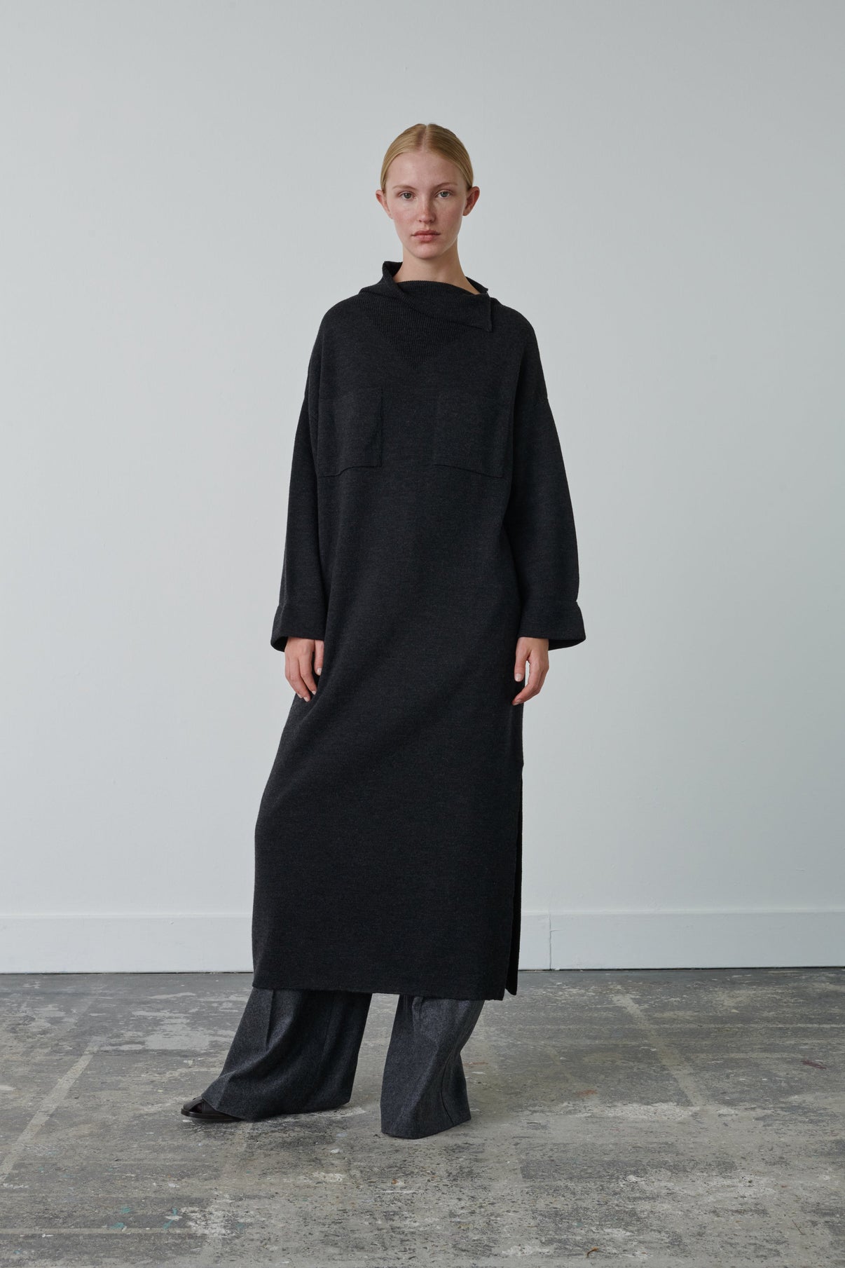 SUBWAY DRESS vue 7