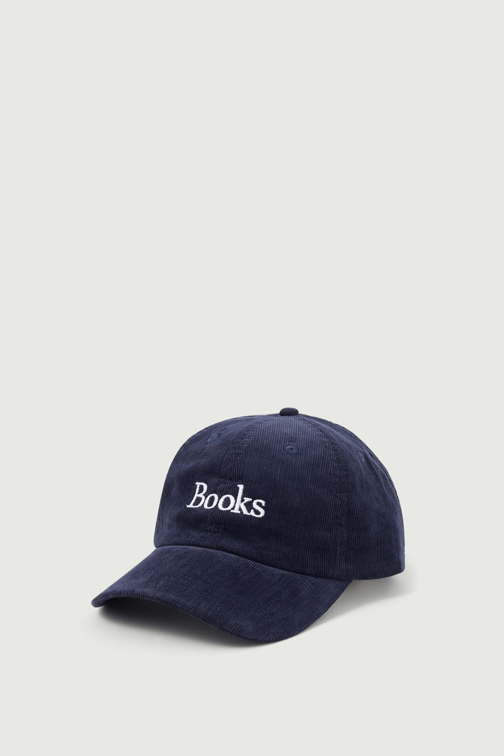 Casquette Books